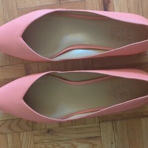 Naturalizer Womens Havana Ballet Flats